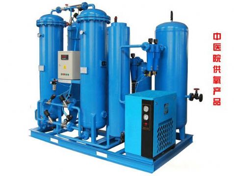 點擊查看詳細信息<br>標題：10立方中心供氧機（醫(yī)用） 閱讀次數(shù)：4737