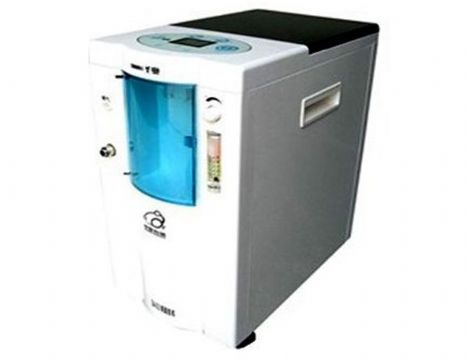 點擊查看詳細信息<br>標題：5L家用制氧機 閱讀次數(shù)：4226