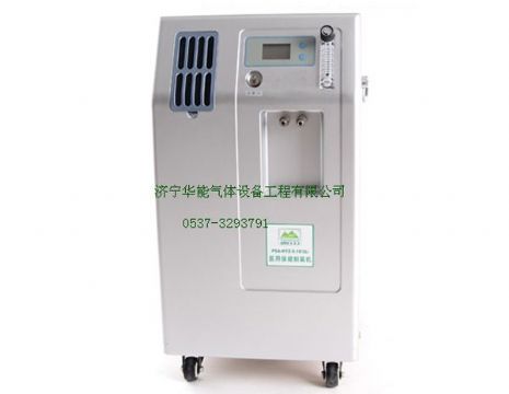 點擊查看詳細信息<br>標題：3升普及型家用制氧機 閱讀次數(shù)：4259