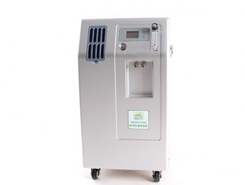 點擊查看詳細信息<br>標題：3升家用制氧機 閱讀次數(shù)：4259
