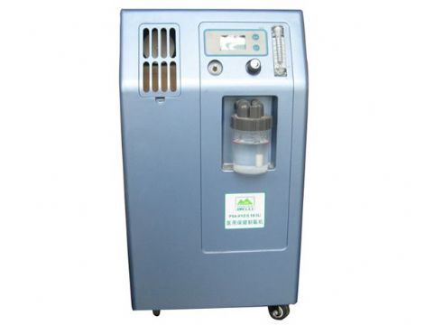 點擊查看詳細信息<br>標題：3L家用制氧機 閱讀次數(shù)：4084